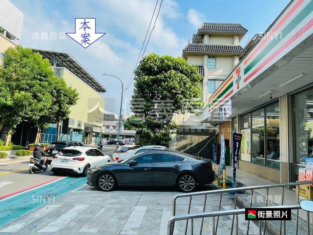 林口忠孝住宅用地透天廠房房屋室內格局與周邊環境