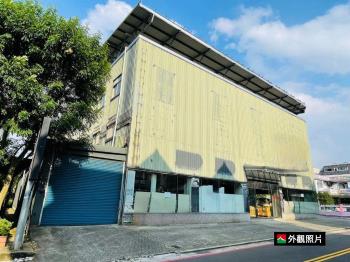 林口忠孝住宅用地透天廠房