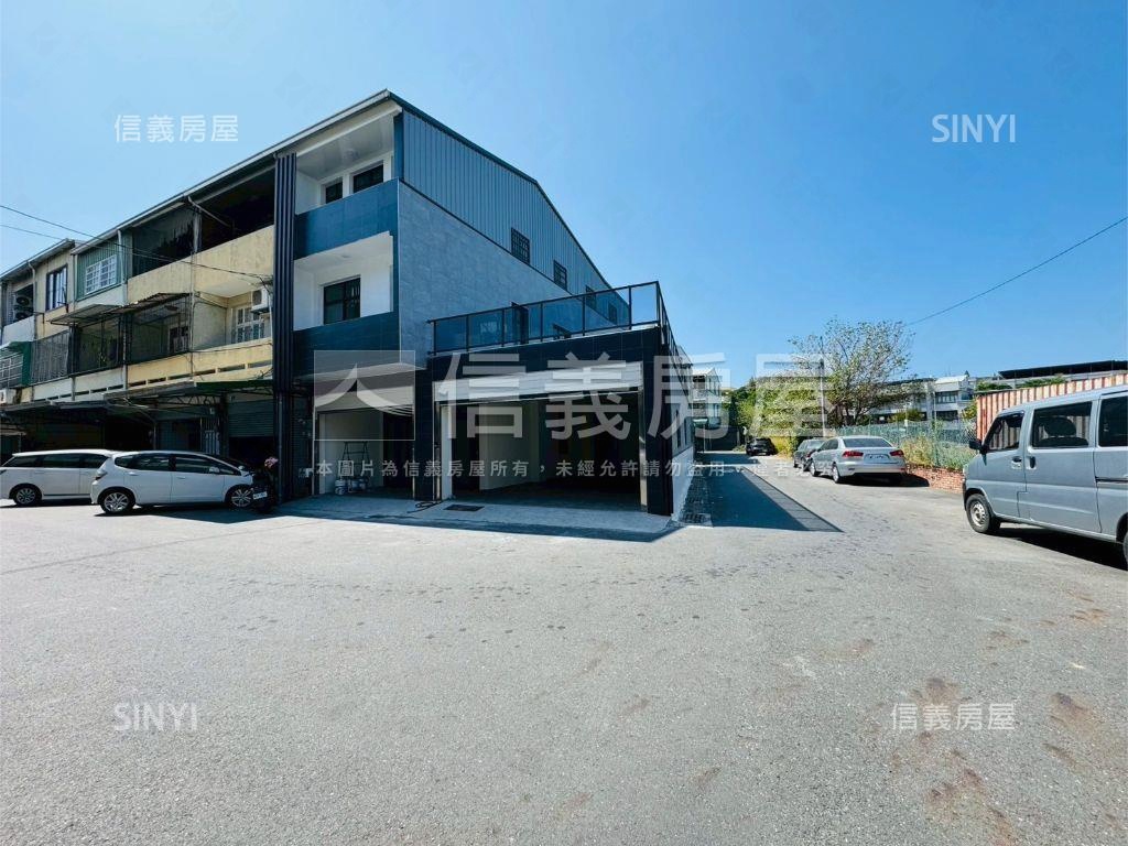 地坪約６２坪面寬透天房屋室內格局與周邊環境