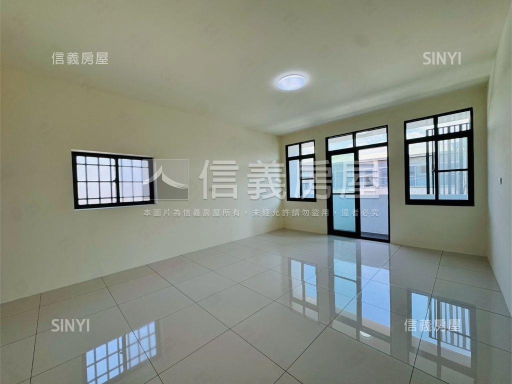 地坪約６２坪面寬透天房屋室內格局與周邊環境