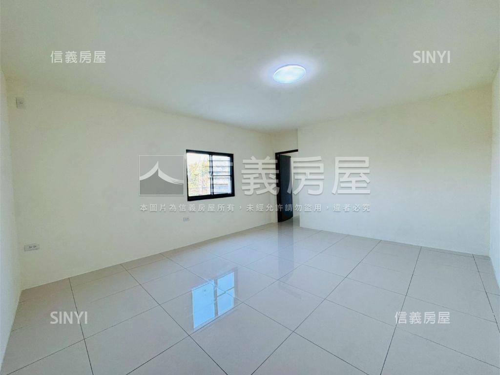 地坪約６２坪面寬透天房屋室內格局與周邊環境