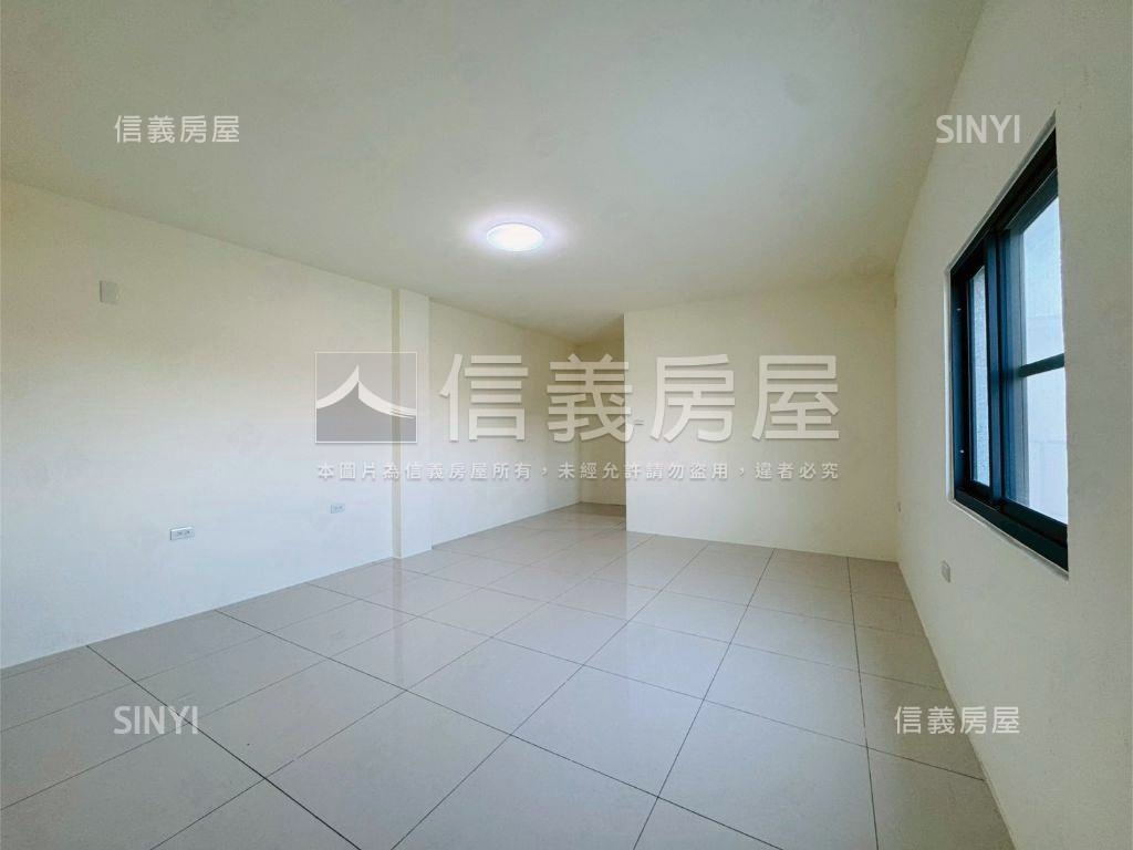 地坪約６２坪面寬透天房屋室內格局與周邊環境