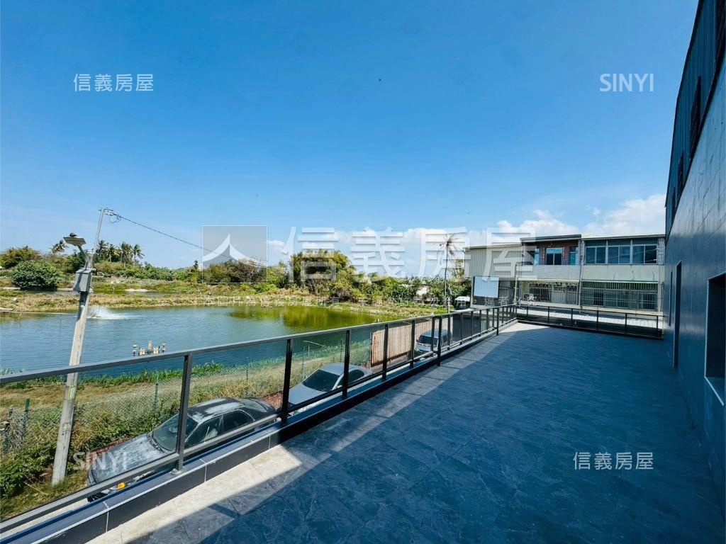 地坪約６２坪面寬透天房屋室內格局與周邊環境