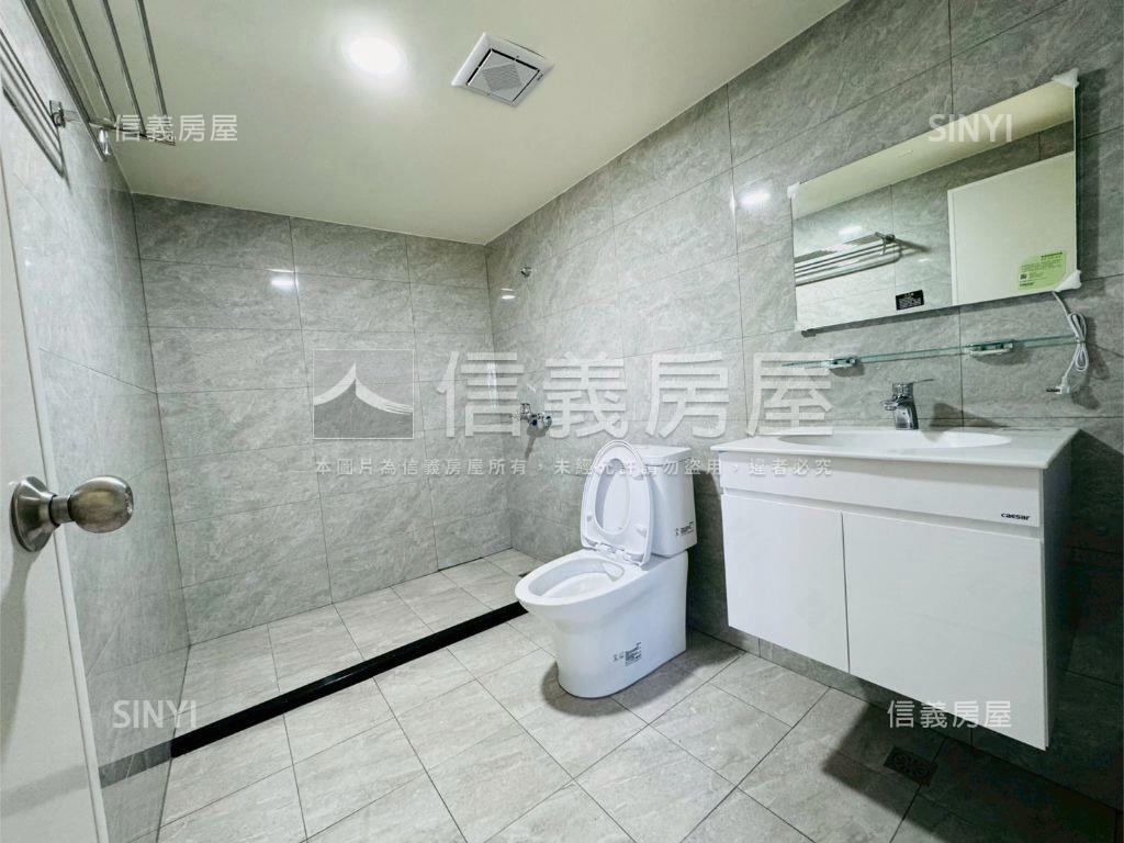 地坪約６２坪面寬透天房屋室內格局與周邊環境