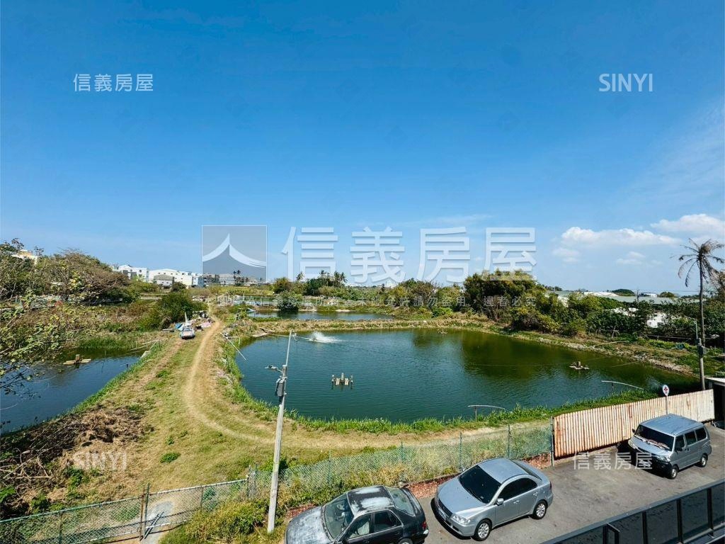 地坪約６２坪面寬透天房屋室內格局與周邊環境