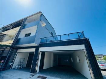 地坪約６２坪面寬透天