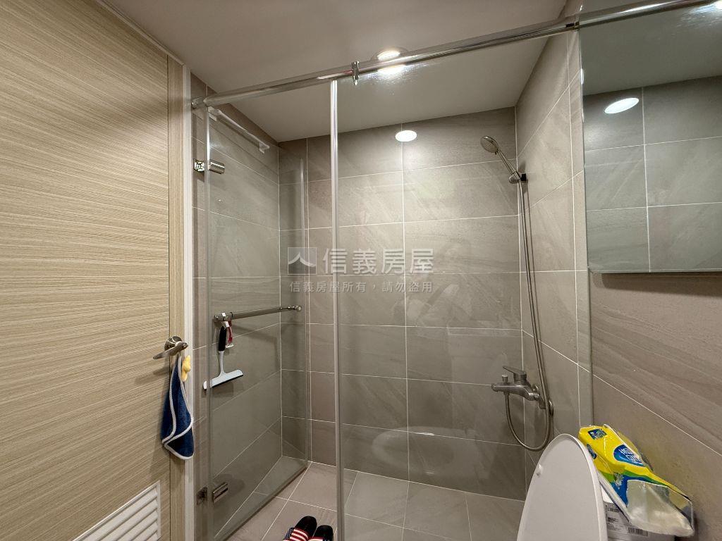 星雲街高樓綠景小宅房屋室內格局與周邊環境