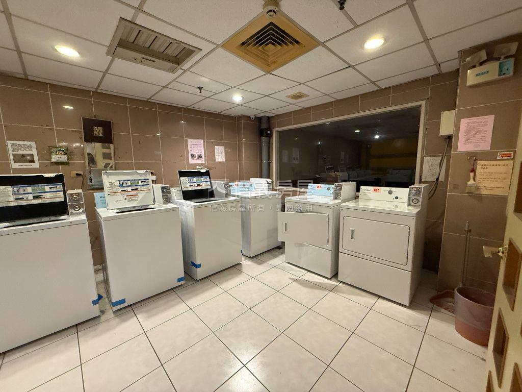 星雲街高樓綠景小宅房屋室內格局與周邊環境