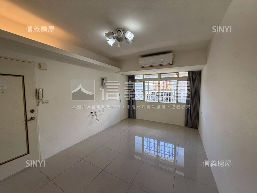 龜山頂興路屋況好美寓房屋室內格局與周邊環境