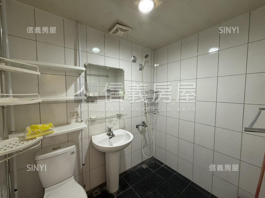 龜山頂興路屋況好美寓房屋室內格局與周邊環境