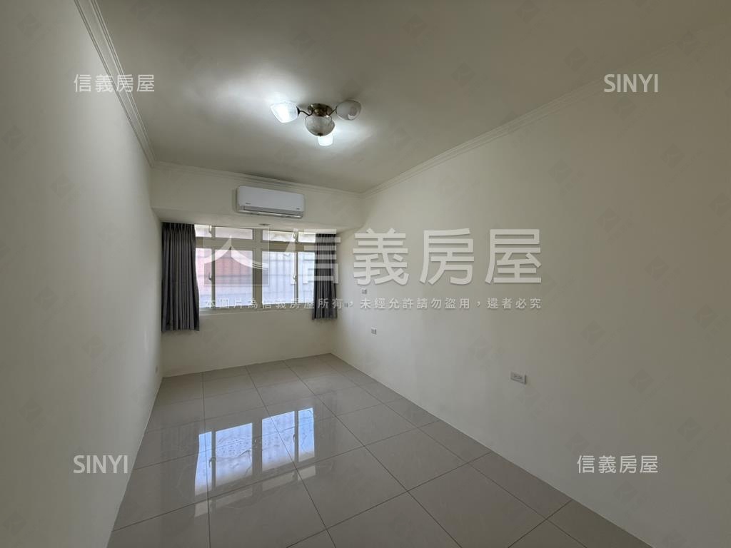 龜山頂興路屋況好美寓房屋室內格局與周邊環境