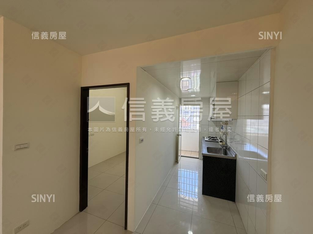 龜山頂興路屋況好美寓房屋室內格局與周邊環境