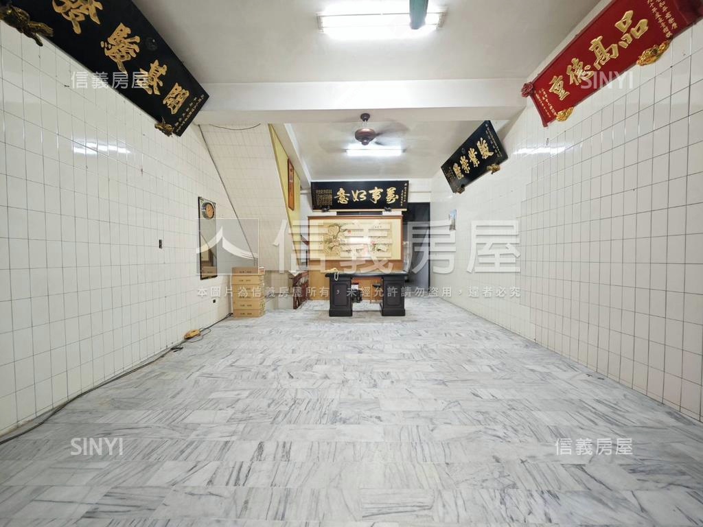 中山南路優質透天房屋室內格局與周邊環境