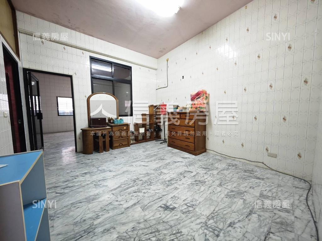 中山南路優質透天房屋室內格局與周邊環境