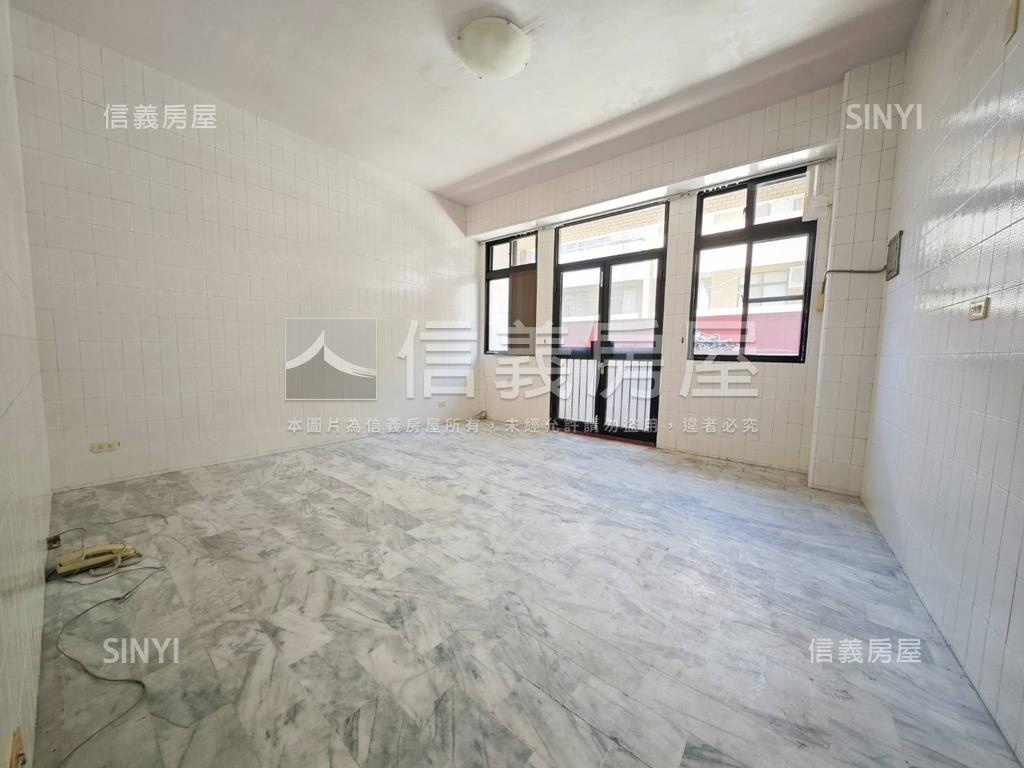 中山南路優質透天房屋室內格局與周邊環境