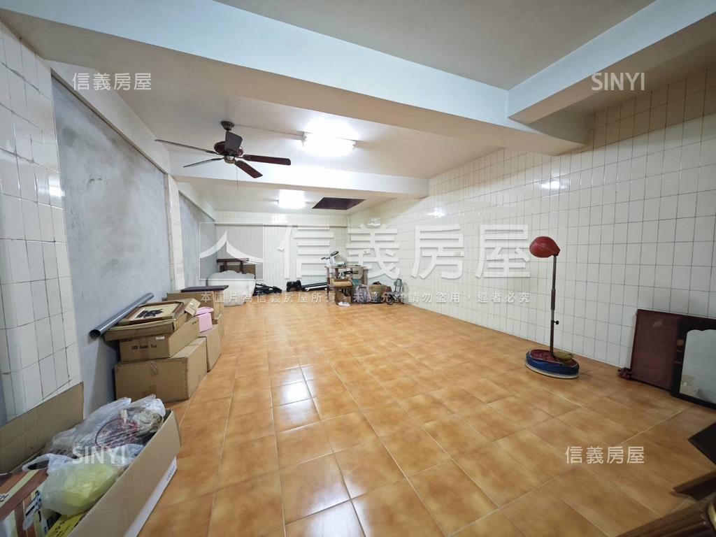 中山南路優質透天房屋室內格局與周邊環境