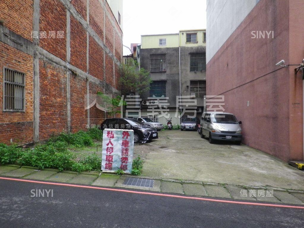 中豐路土地房屋室內格局與周邊環境