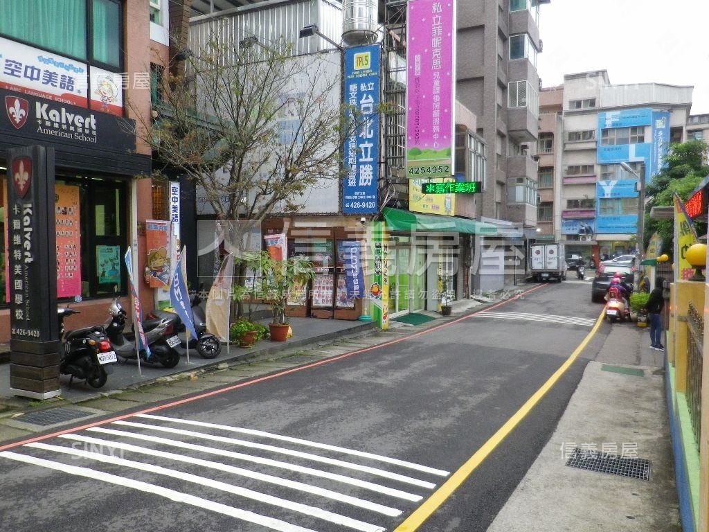 中豐路土地房屋室內格局與周邊環境