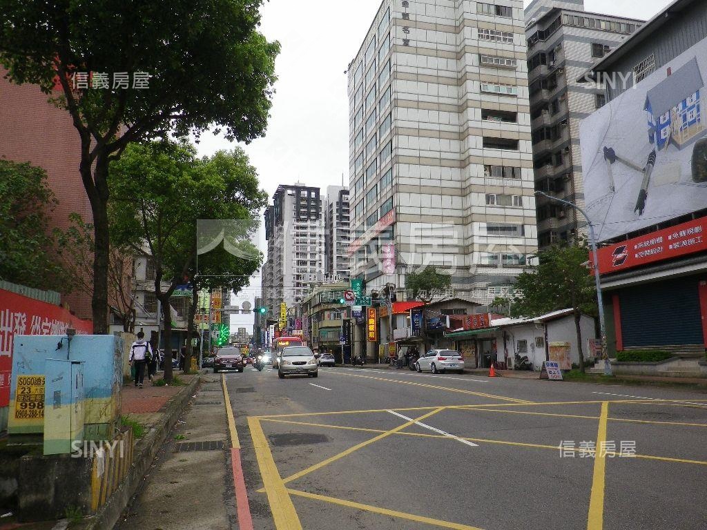 中豐路土地房屋室內格局與周邊環境