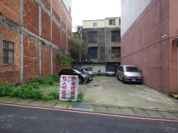 中豐路土地