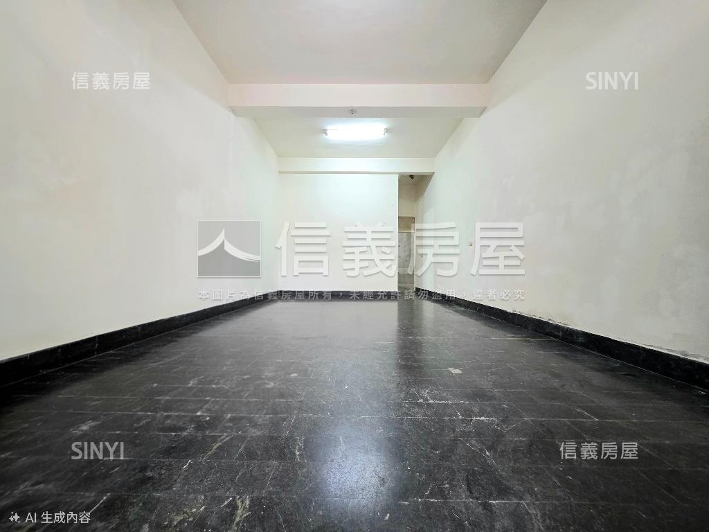 興大附中臨路透店房屋室內格局與周邊環境