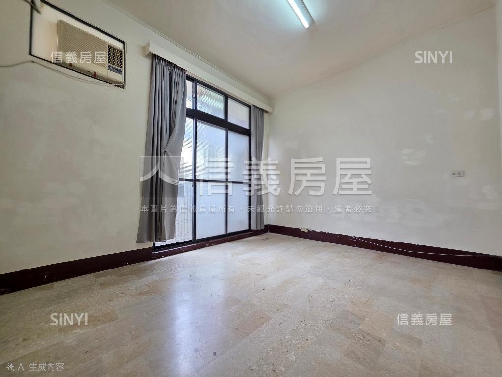 興大附中臨路透店房屋室內格局與周邊環境