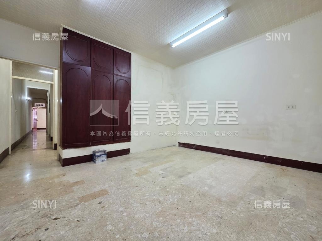 興大附中臨路透店房屋室內格局與周邊環境