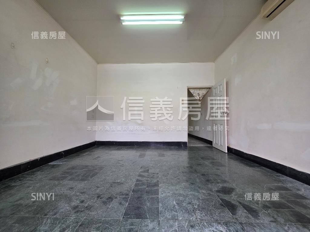 興大附中臨路透店房屋室內格局與周邊環境