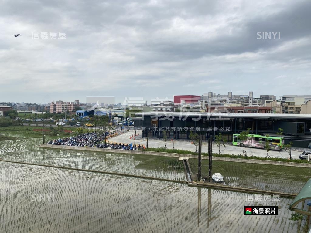 稀有大湳交流道靜巷美透天房屋室內格局與周邊環境