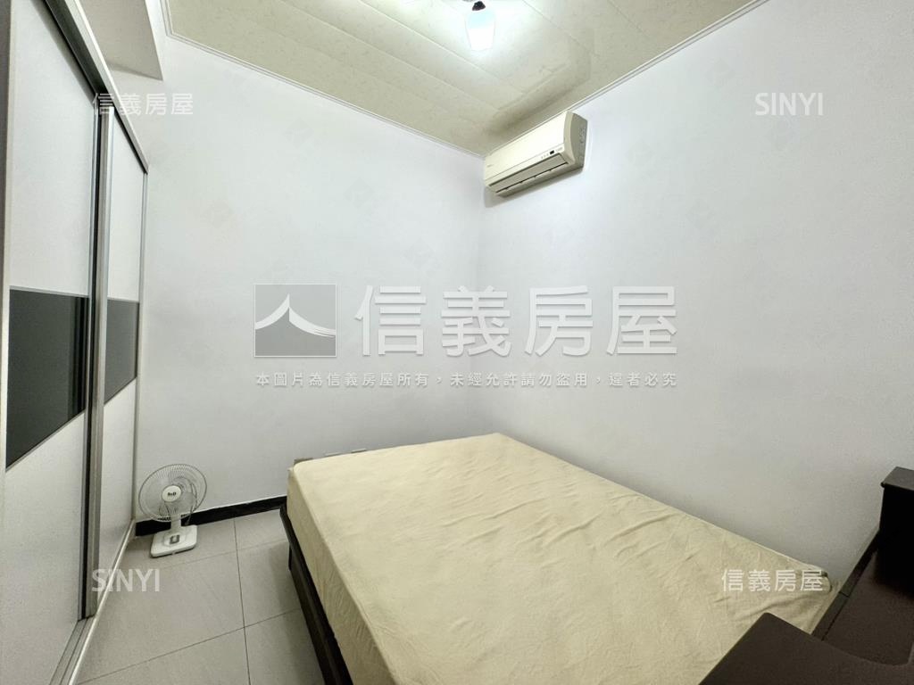 新埔裕民活巷美美一樓房屋室內格局與周邊環境