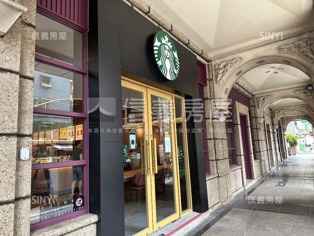 正新海路黃金人潮店面房屋室內格局與周邊環境
