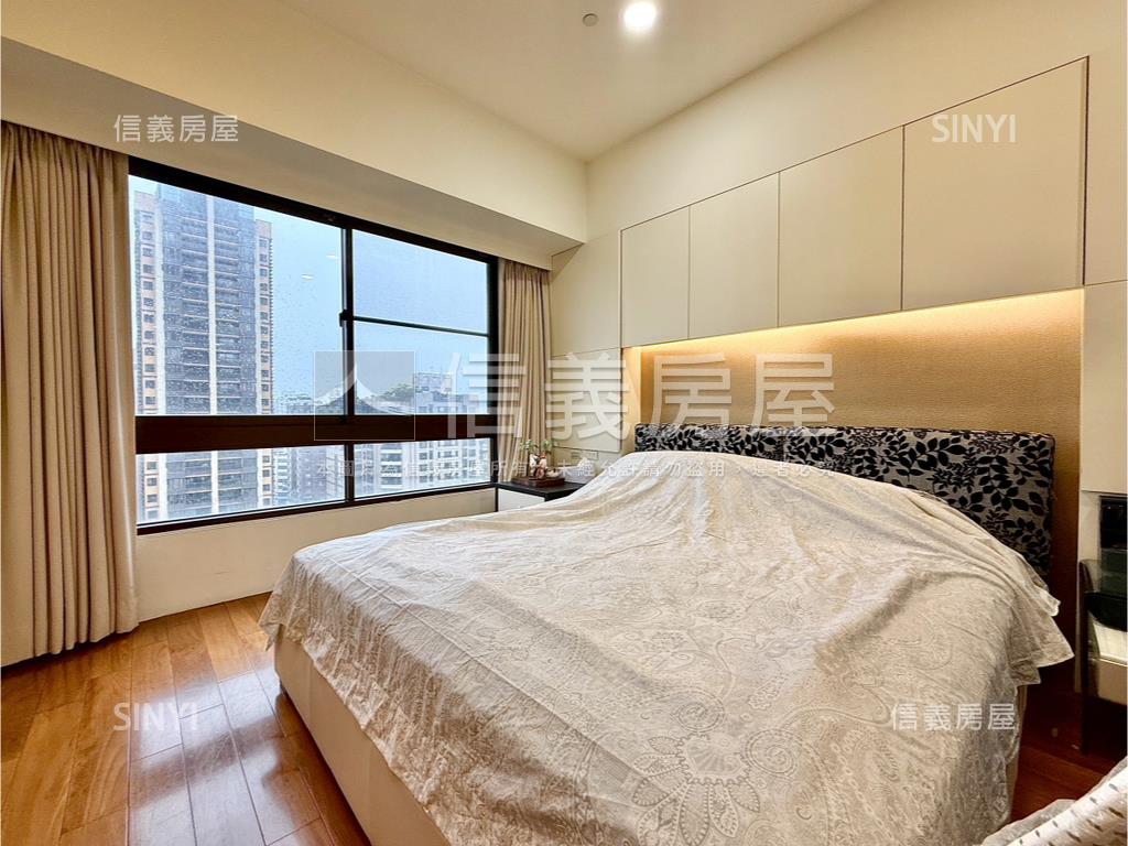 鄉林御風總裁風範房屋室內格局與周邊環境