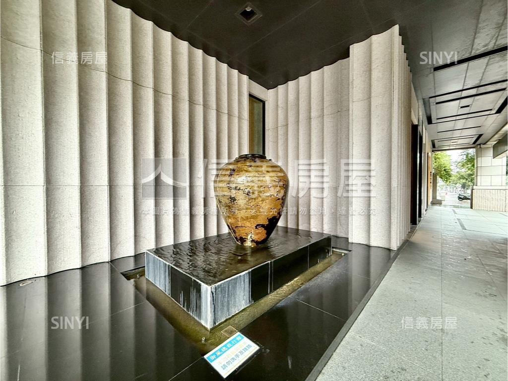 鄉林御風總裁風範房屋室內格局與周邊環境