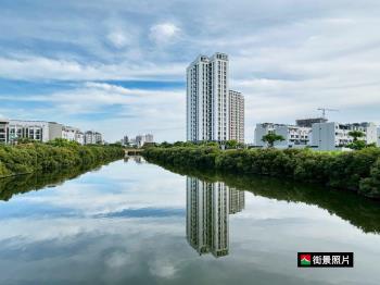 Ｂ安南海尾魚塭地