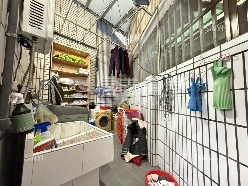 ☆凱旋花園幸福大空間房屋室內格局與周邊環境