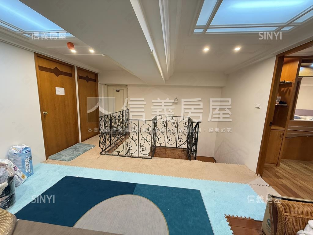 ☆凱旋花園幸福大空間房屋室內格局與周邊環境