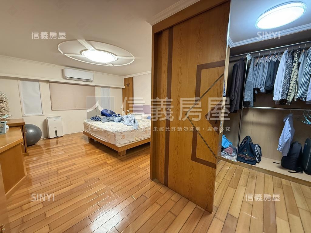 ☆凱旋花園幸福大空間房屋室內格局與周邊環境