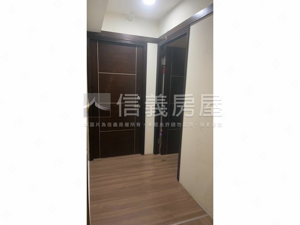 上河院運河景觀三房房屋室內格局與周邊環境