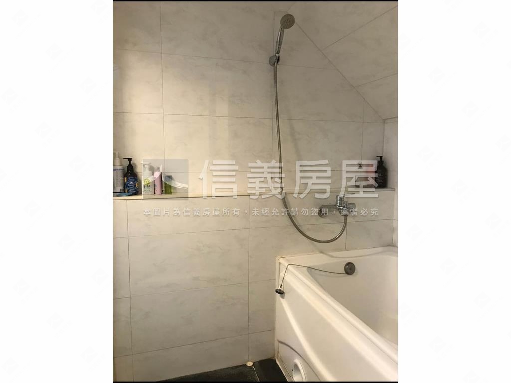 上河院運河景觀三房房屋室內格局與周邊環境