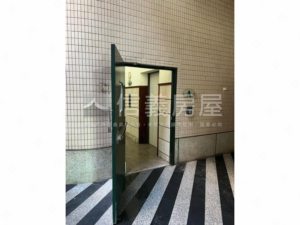 上河院運河景觀三房房屋室內格局與周邊環境