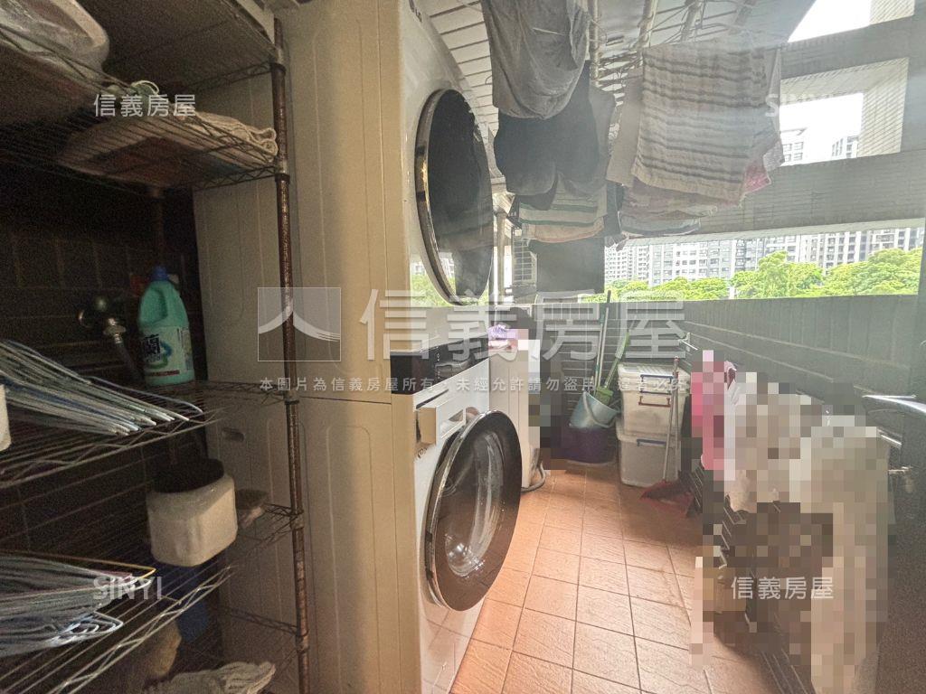 蒙德里安質感精裝宅房屋室內格局與周邊環境