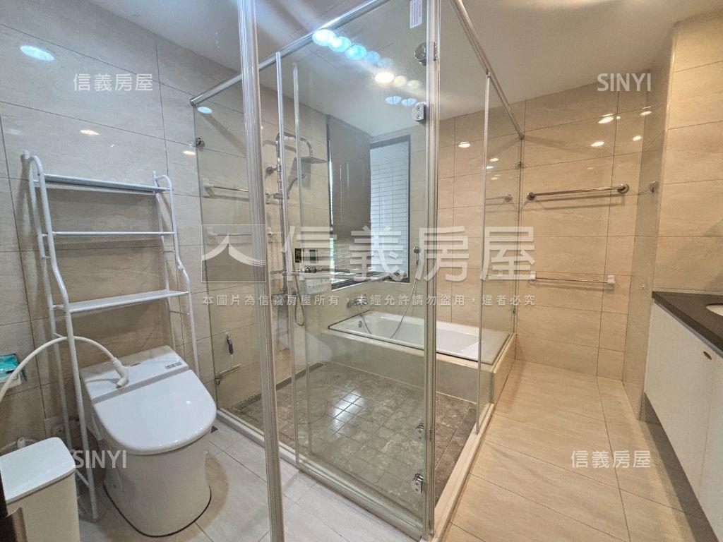 蒙德里安質感精裝宅房屋室內格局與周邊環境