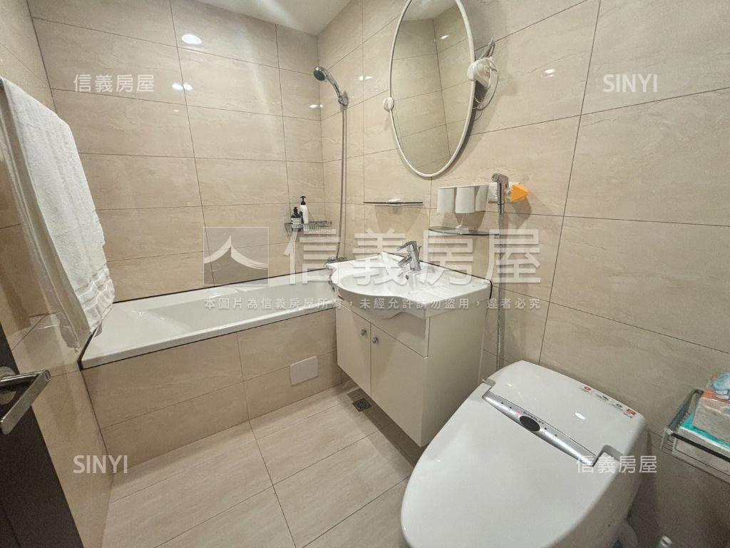 蒙德里安質感精裝宅房屋室內格局與周邊環境