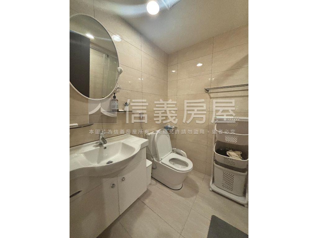 蒙德里安質感精裝宅房屋室內格局與周邊環境