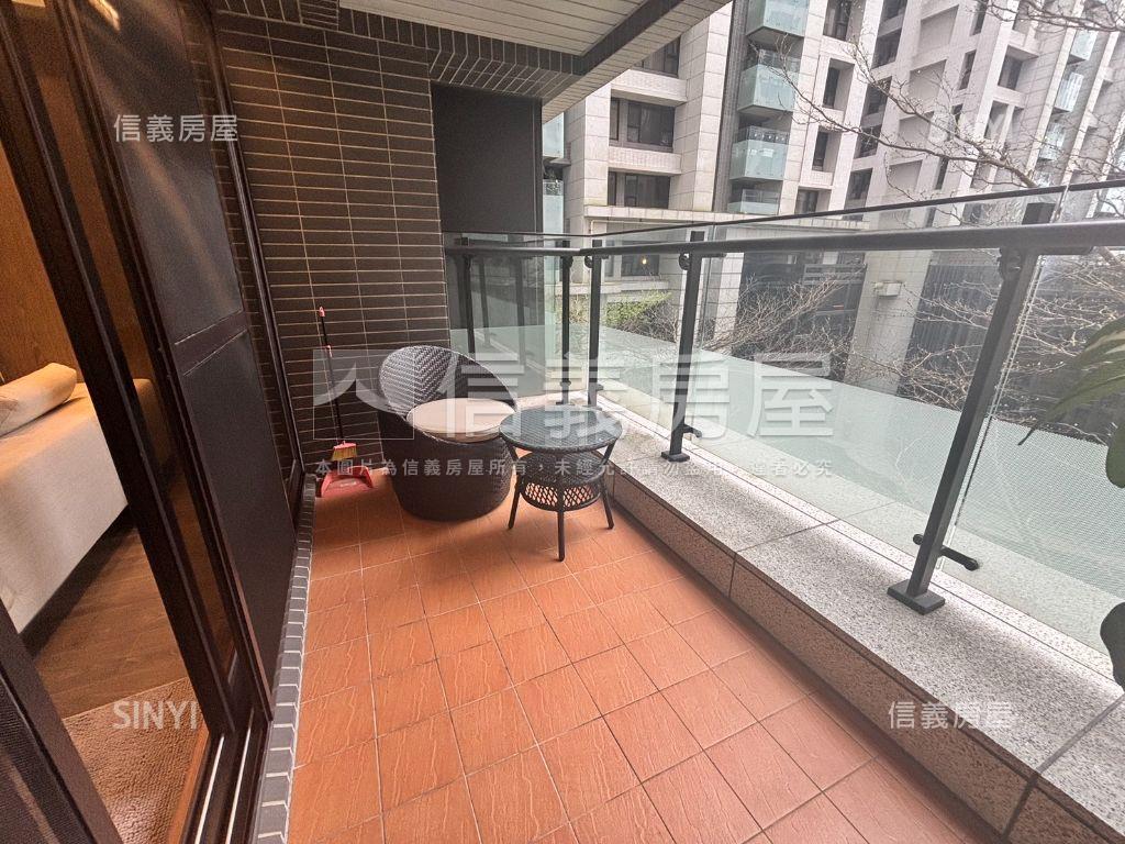 蒙德里安質感精裝宅房屋室內格局與周邊環境