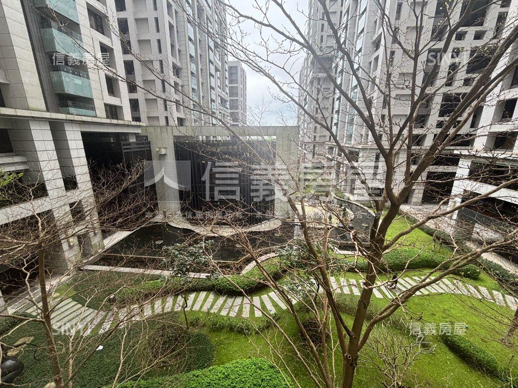 蒙德里安質感精裝宅房屋室內格局與周邊環境