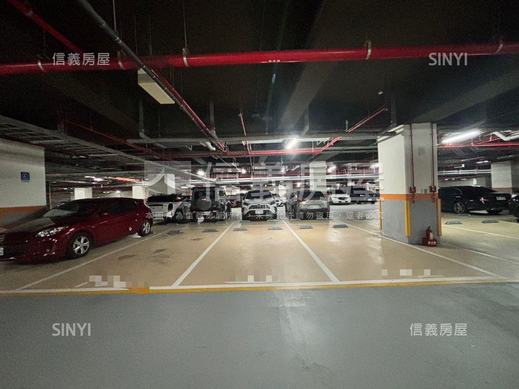 蒙德里安質感精裝宅房屋室內格局與周邊環境