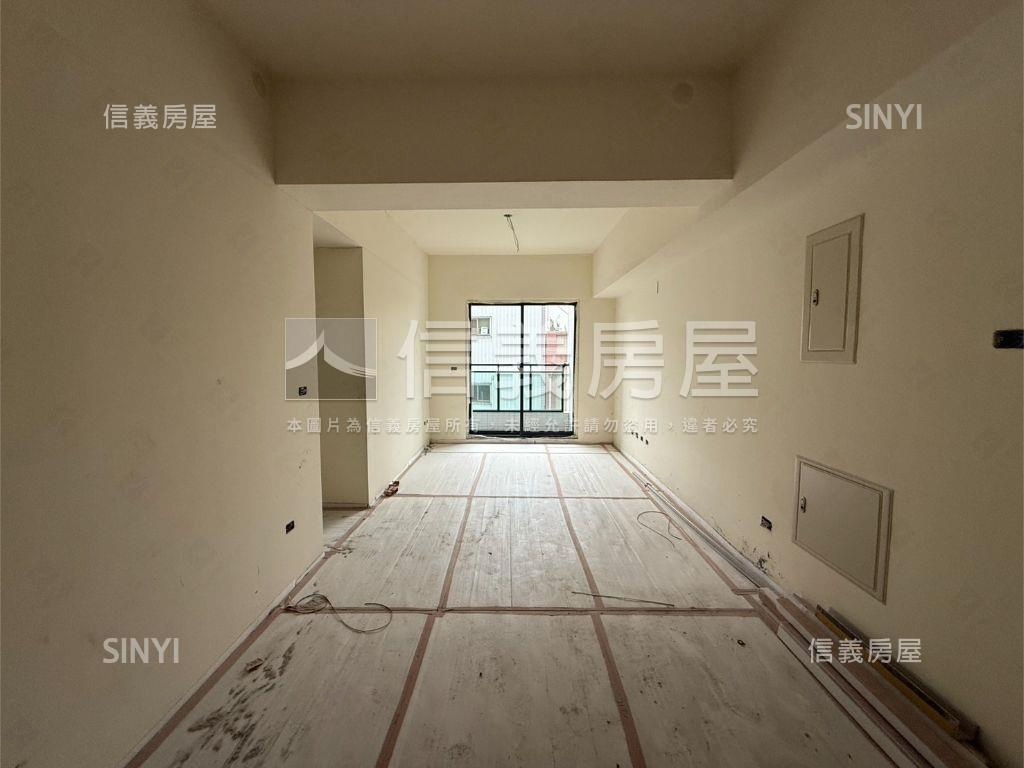 彰化田中幽靜美屋房屋室內格局與周邊環境