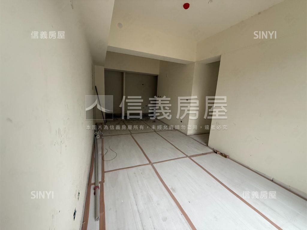 彰化田中幽靜美屋房屋室內格局與周邊環境