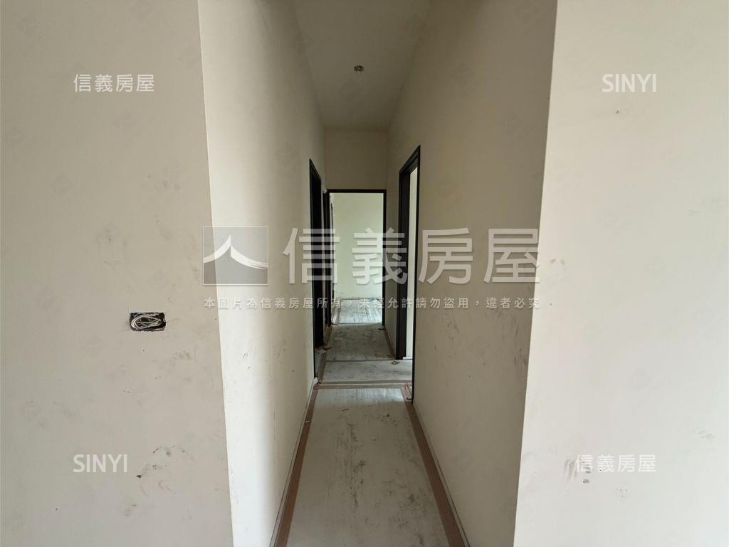 彰化田中幽靜美屋房屋室內格局與周邊環境